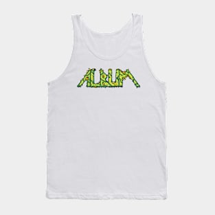 ALBUMonster Tank Top